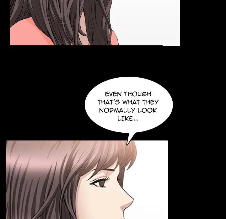 The Nice Woman Chapter 26 - Page 15