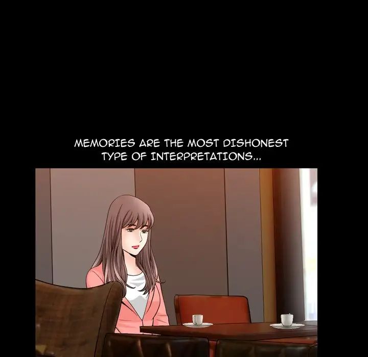 The Nice Woman Chapter 26 - Page 41