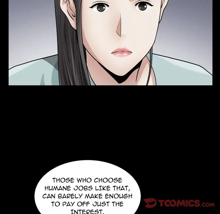 The Nice Woman Chapter 26 - Page 62
