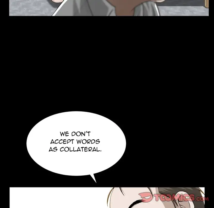 The Nice Woman Chapter 26 - Page 74