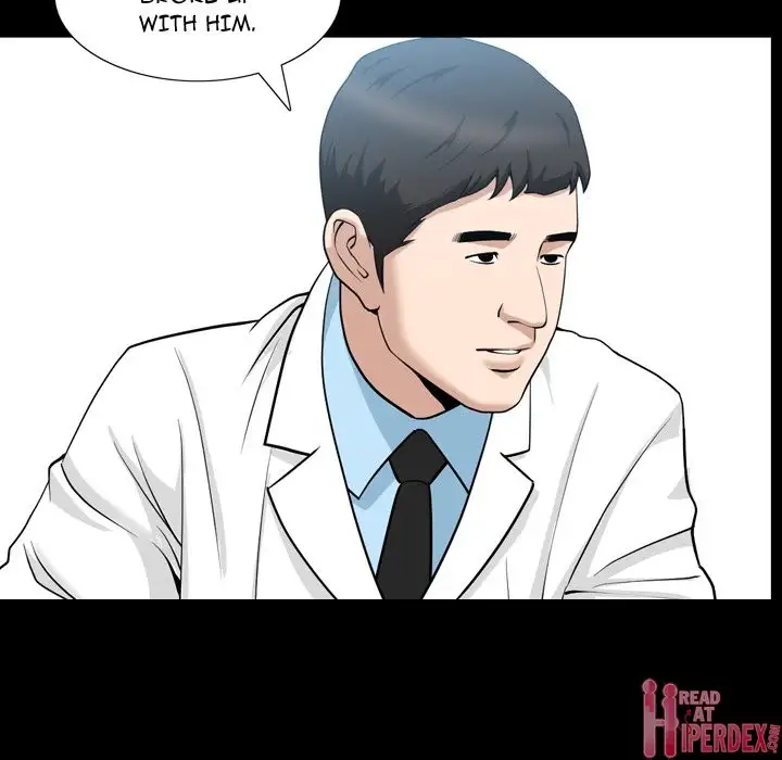 The Nice Woman Chapter 27 - Page 59