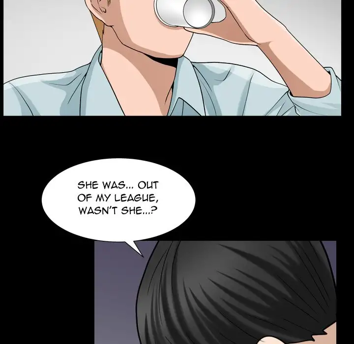 The Nice Woman Chapter 28 - Page 43