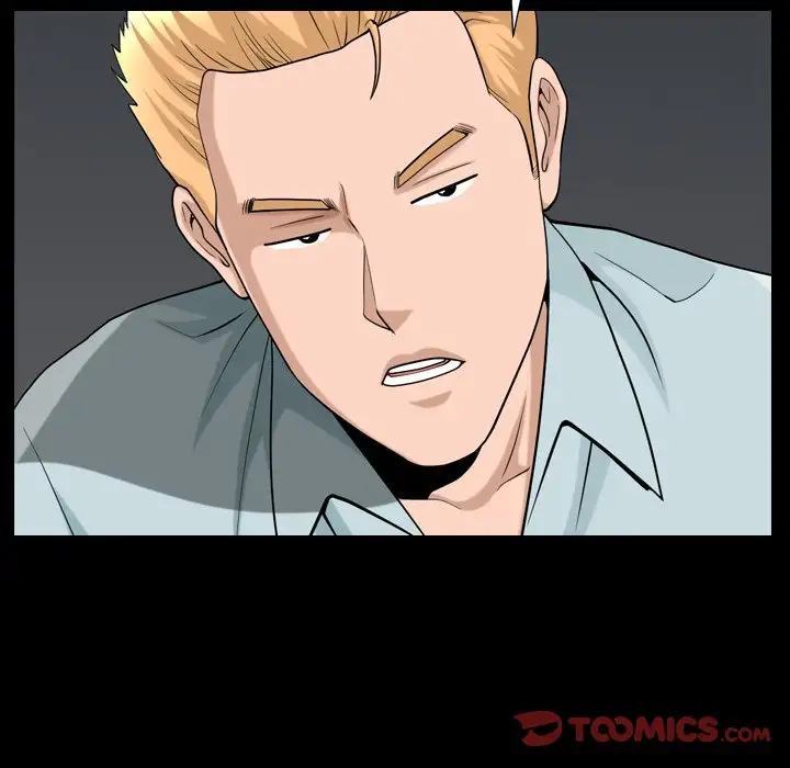 The Nice Woman Chapter 28 - Page 50