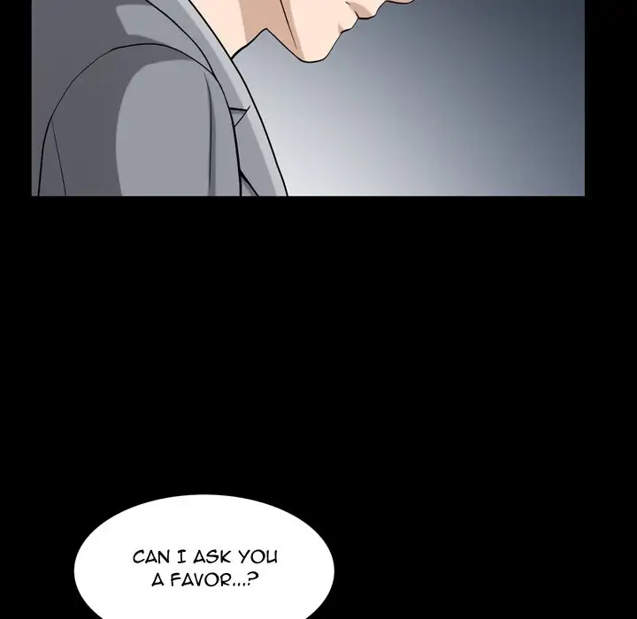 The Nice Woman Chapter 28 - Page 67