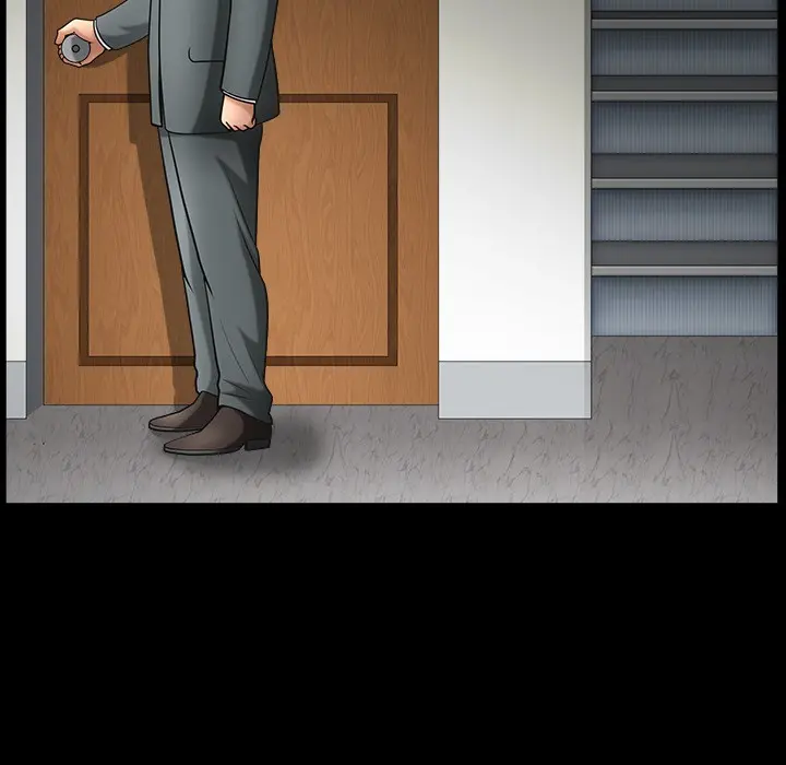 The Nice Woman Chapter 3 - Page 108