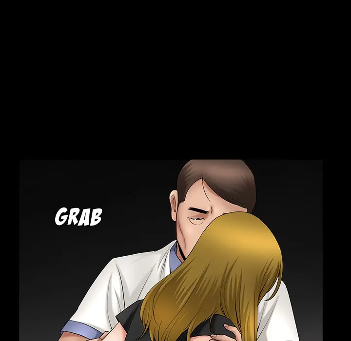 The Nice Woman Chapter 3 - Page 156