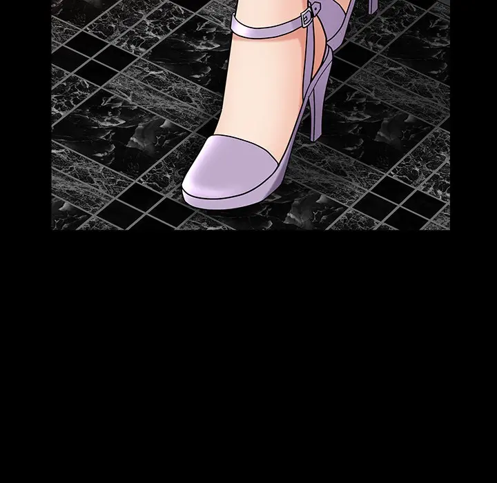 The Nice Woman Chapter 3 - Page 185