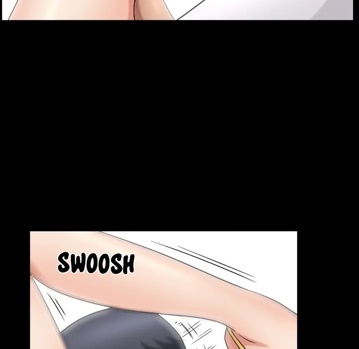 The Nice Woman Chapter 3 - Page 89