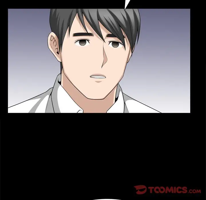 The Nice Woman Chapter 31 - Page 22