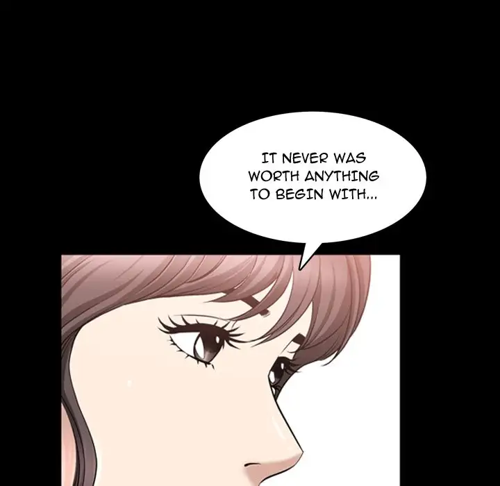 The Nice Woman Chapter 31 - Page 76