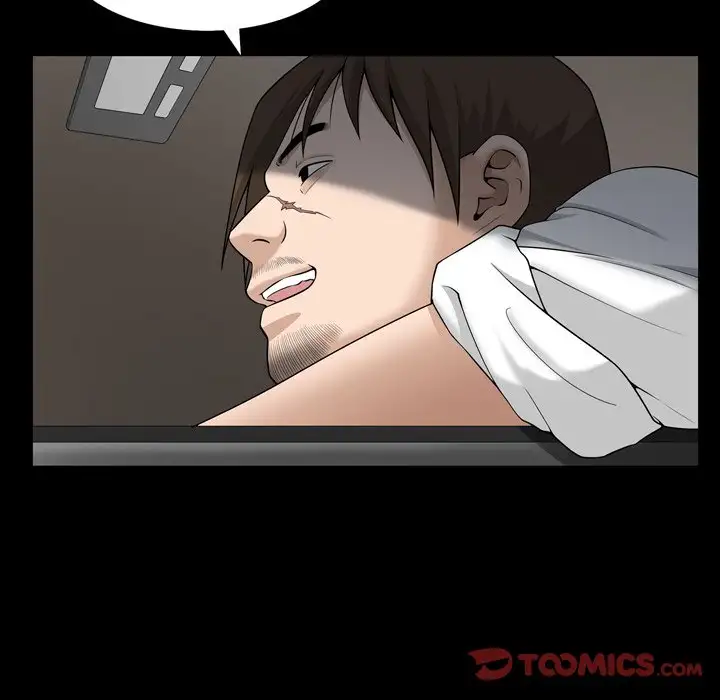 The Nice Woman Chapter 32 - Page 18