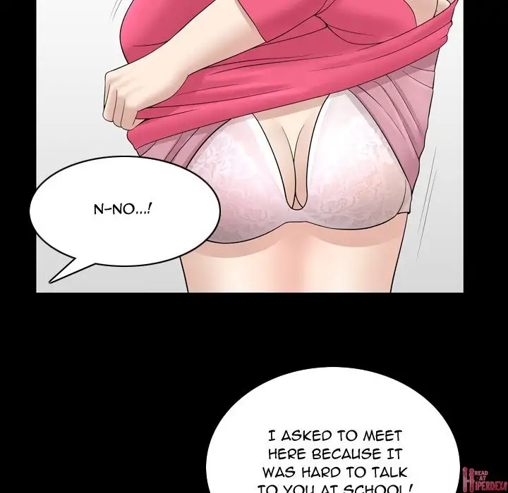 The Nice Woman Chapter 32 - Page 37