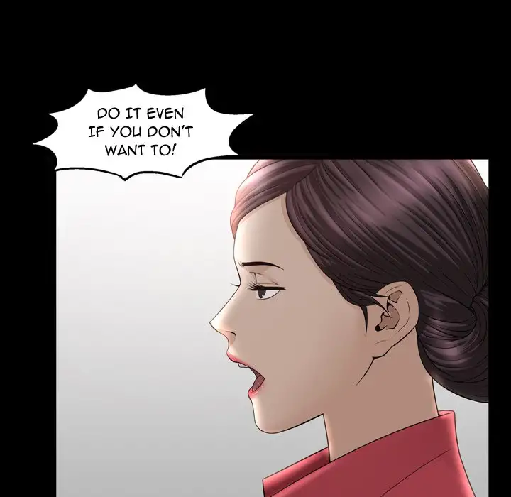 The Nice Woman Chapter 32 - Page 84