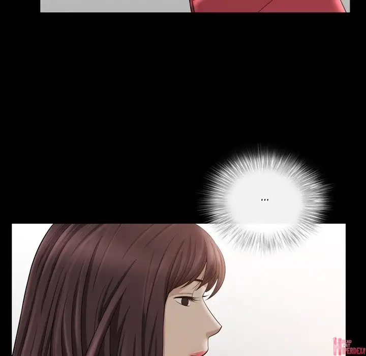 The Nice Woman Chapter 32 - Page 85