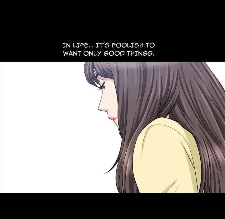 The Nice Woman Chapter 33 - Page 11