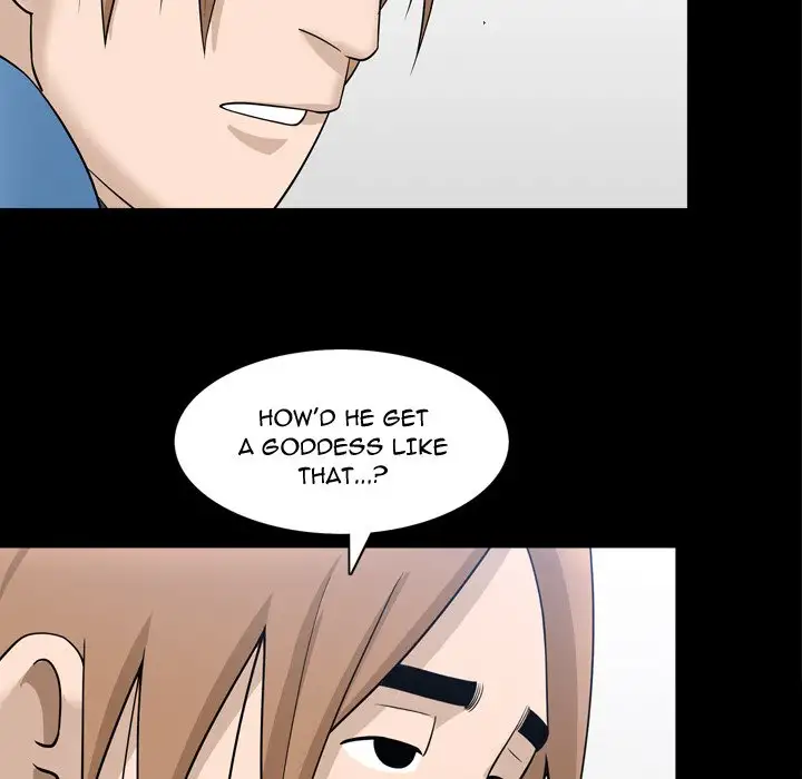 The Nice Woman Chapter 33 - Page 28