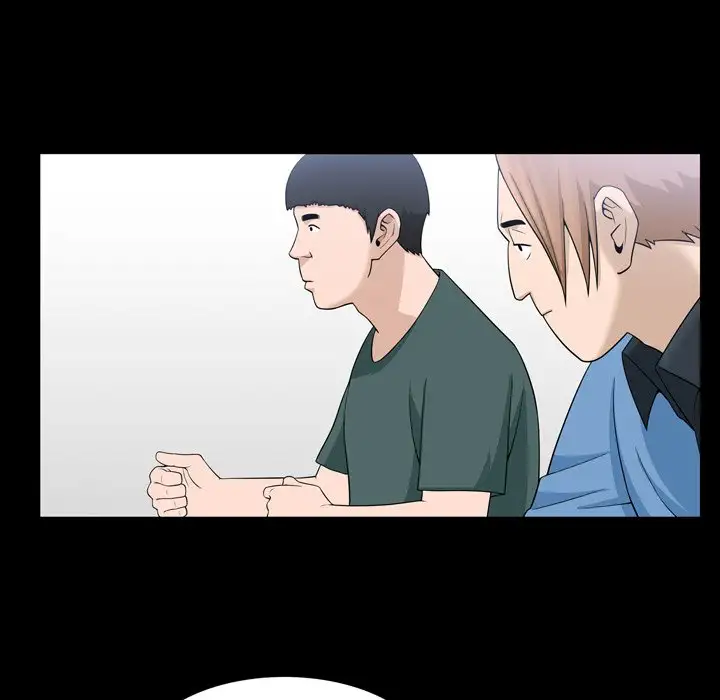 The Nice Woman Chapter 33 - Page 36