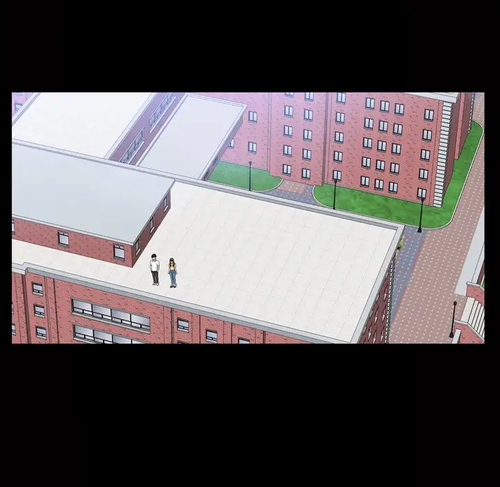 The Nice Woman Chapter 34 - Page 12