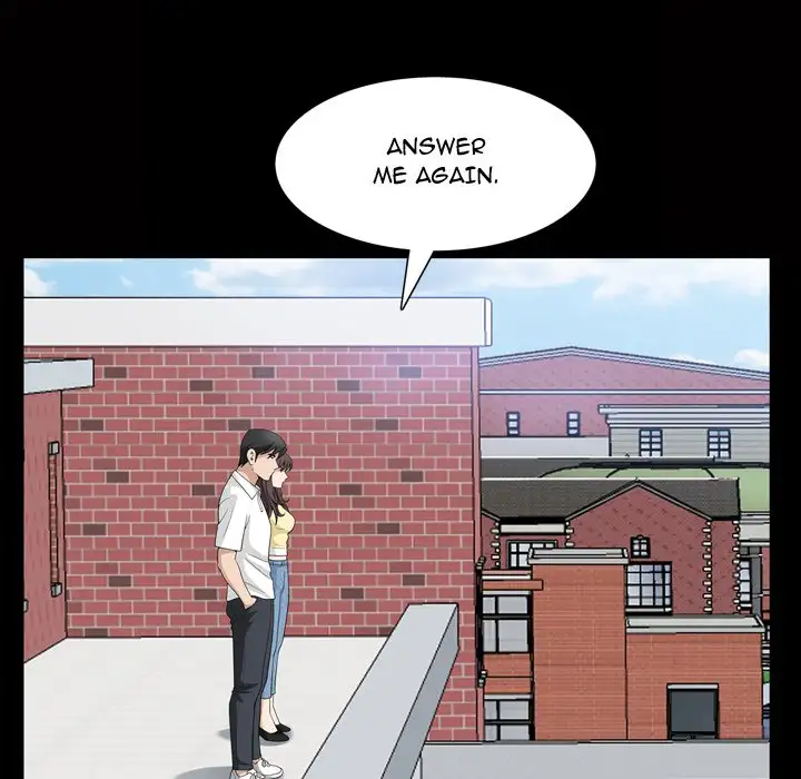 The Nice Woman Chapter 34 - Page 13