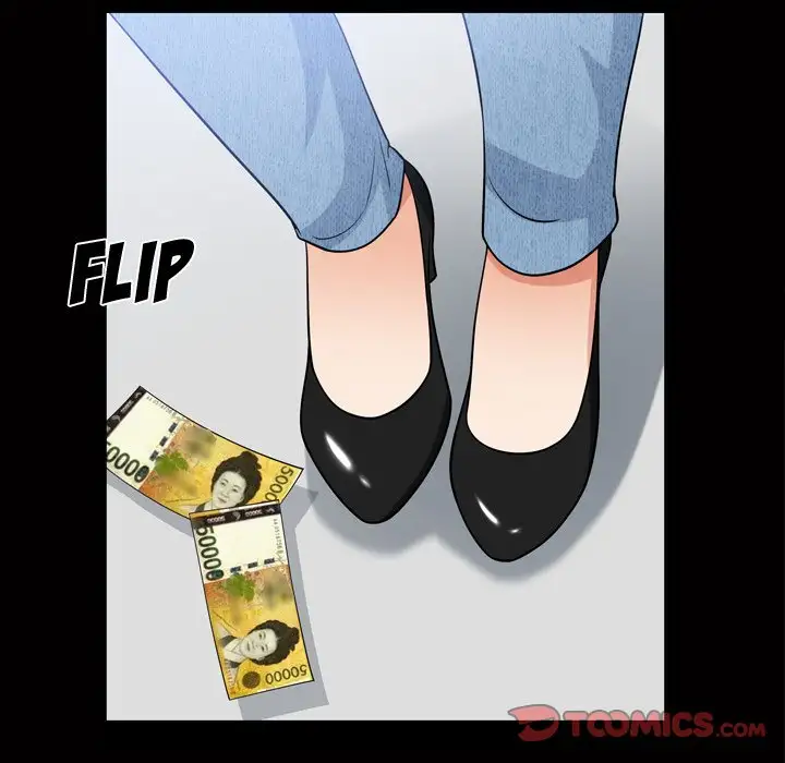 The Nice Woman Chapter 34 - Page 22