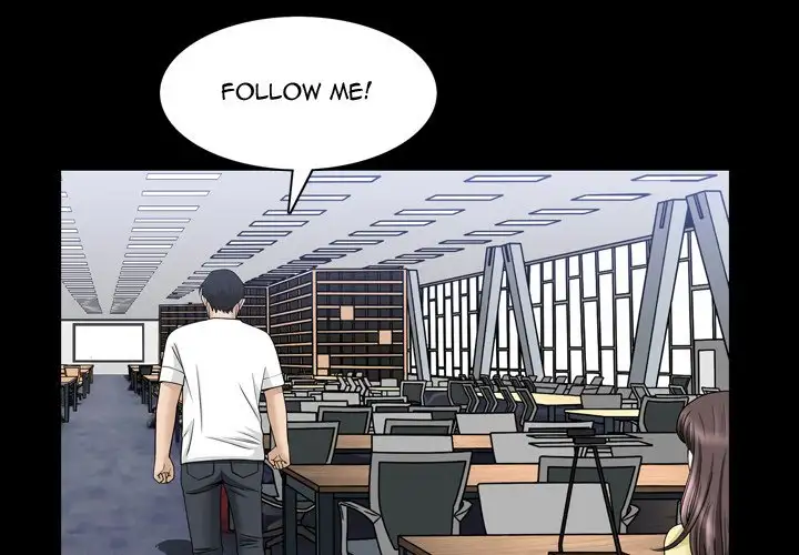 The Nice Woman Chapter 34 - Page 3