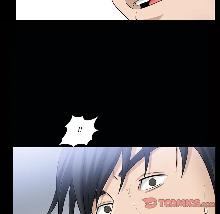 The Nice Woman Chapter 34 - Page 42