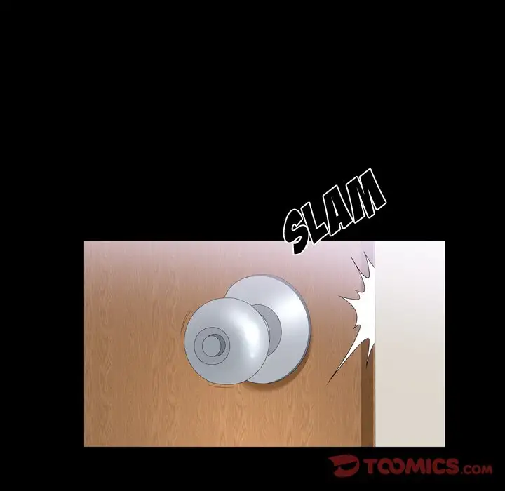 The Nice Woman Chapter 39 - Page 74