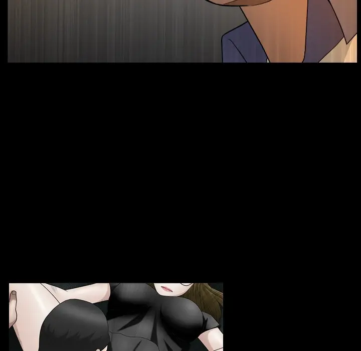 The Nice Woman Chapter 4 - Page 105