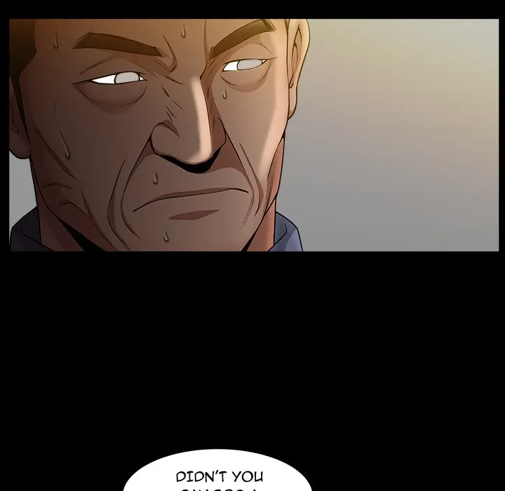 The Nice Woman Chapter 4 - Page 112