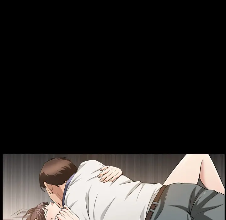 The Nice Woman Chapter 4 - Page 124