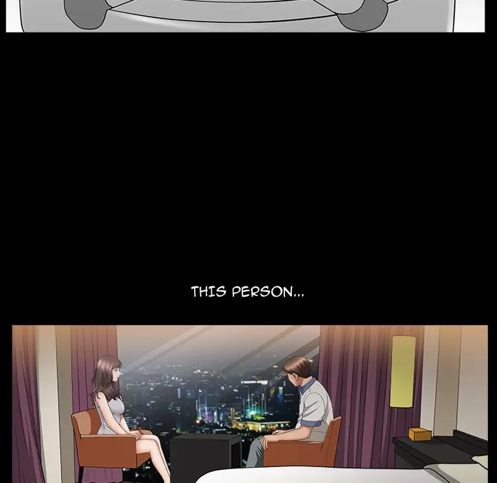 The Nice Woman Chapter 4 - Page 42