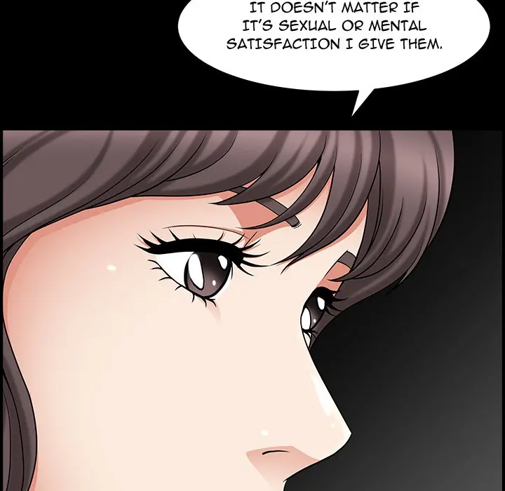 The Nice Woman Chapter 4 - Page 56