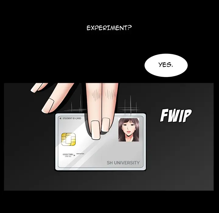 The Nice Woman Chapter 4 - Page 64