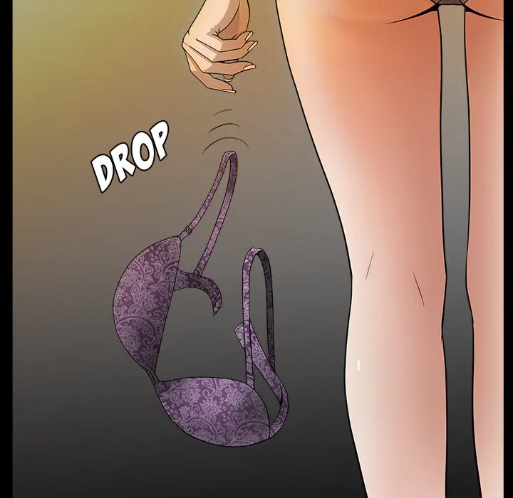 The Nice Woman Chapter 4 - Page 95