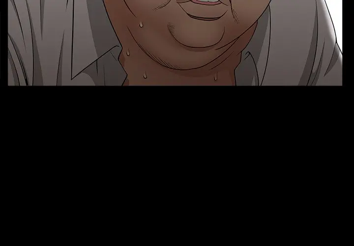 The Nice Woman Chapter 5 - Page 4