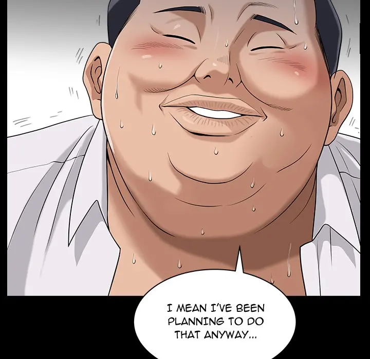 The Nice Woman Chapter 5 - Page 43