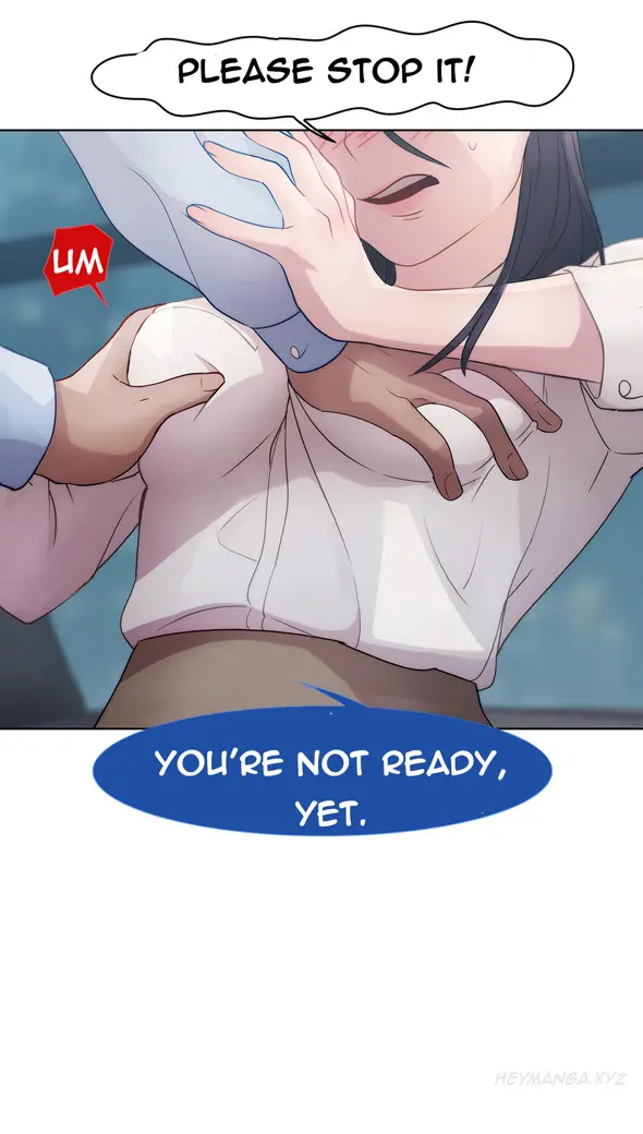 Lady Garden Chapter 4 - Page 21