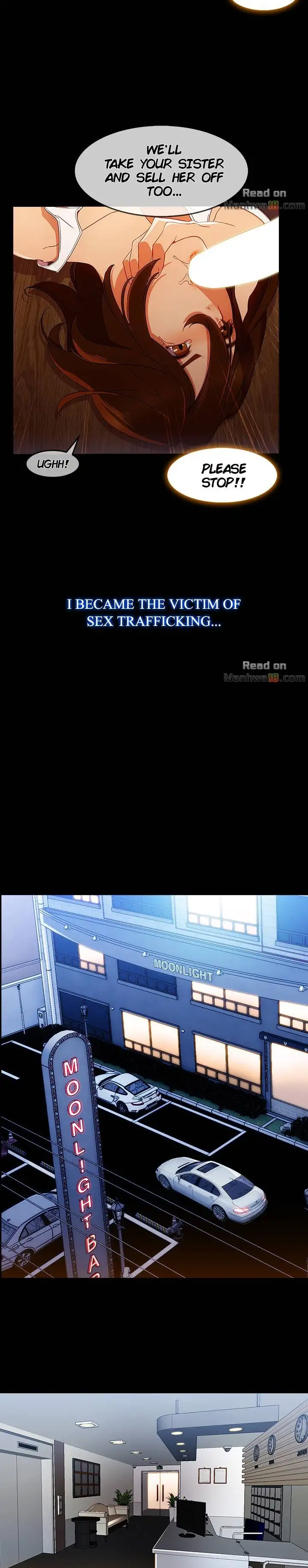 Lady Garden Chapter 46 - Page 12