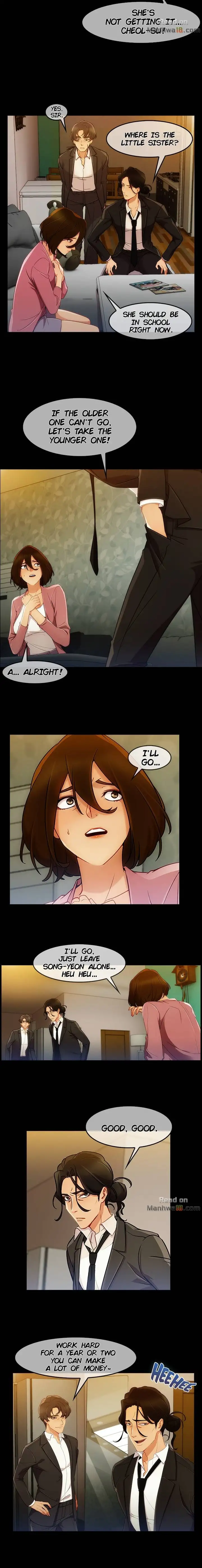 Lady Garden Chapter 46 - Page 4