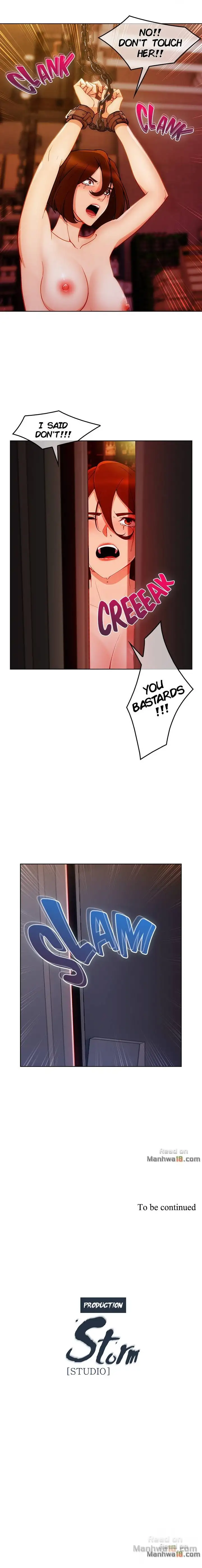 Lady Garden Chapter 47 - Page 15