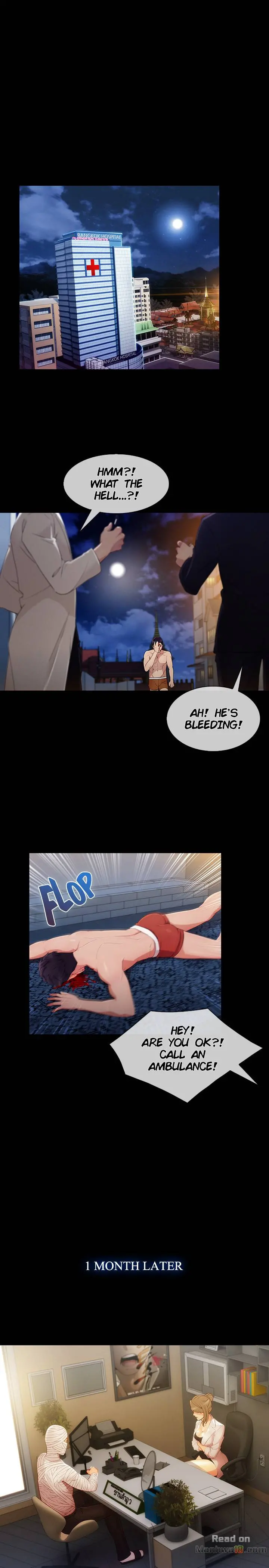 Lady Garden Chapter 51 - Page 13