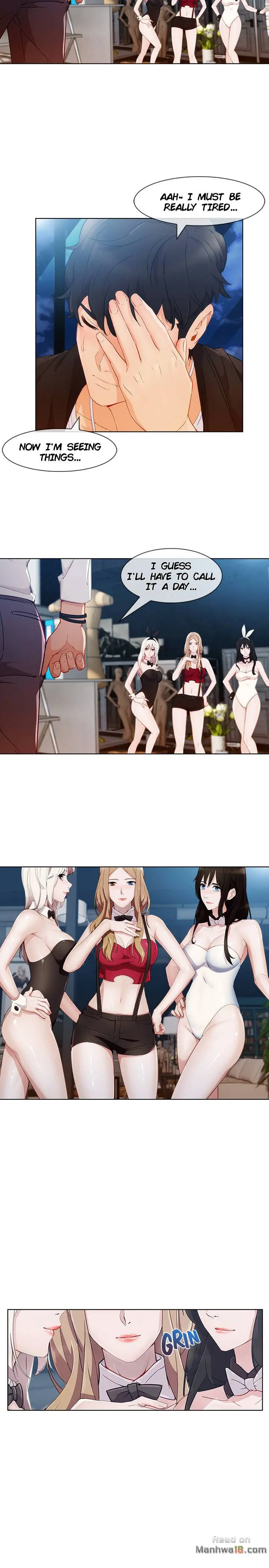 Lady Garden Chapter 52 - Page 24