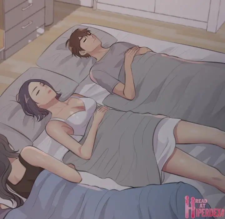 The Risky Family Chapter 1 - Page 101