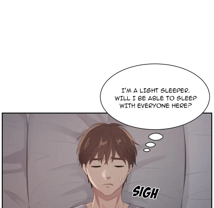 The Risky Family Chapter 1 - Page 103