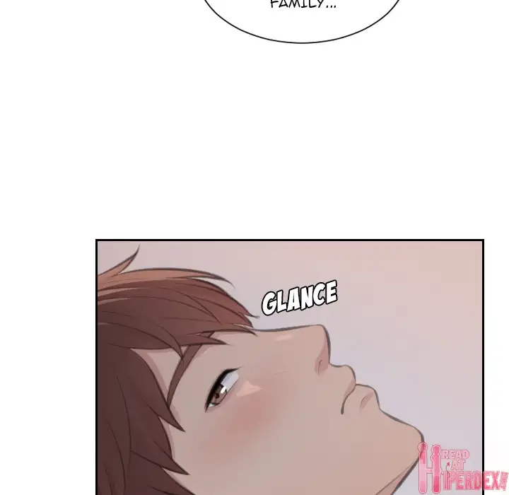 The Risky Family Chapter 1 - Page 106