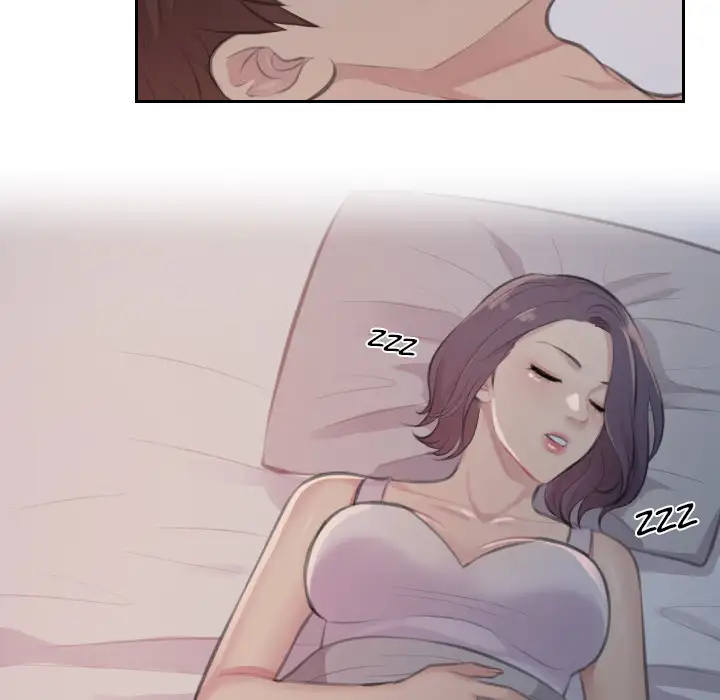 The Risky Family Chapter 1 - Page 107