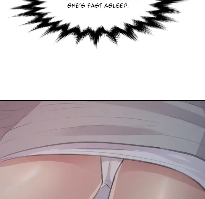 The Risky Family Chapter 1 - Page 109