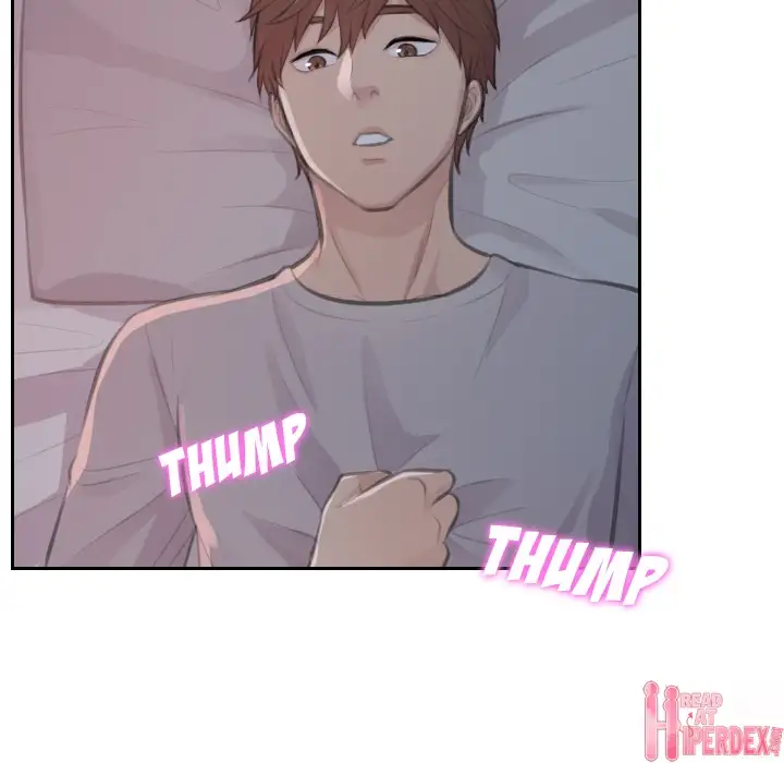 The Risky Family Chapter 1 - Page 111