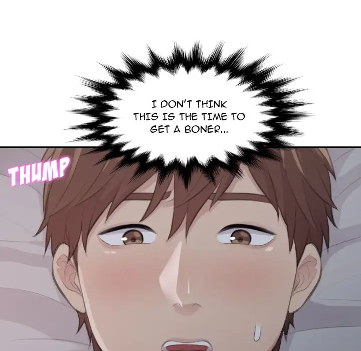 The Risky Family Chapter 1 - Page 113