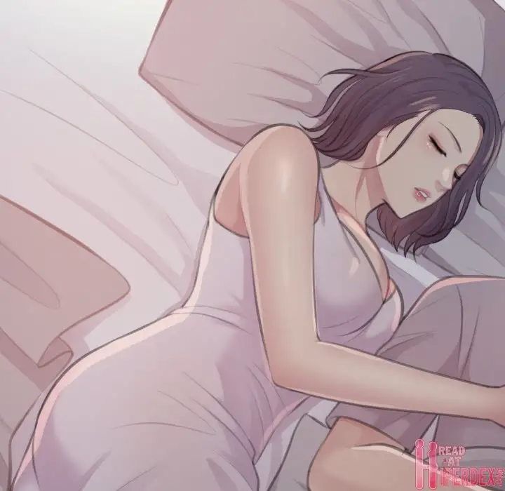 The Risky Family Chapter 1 - Page 117